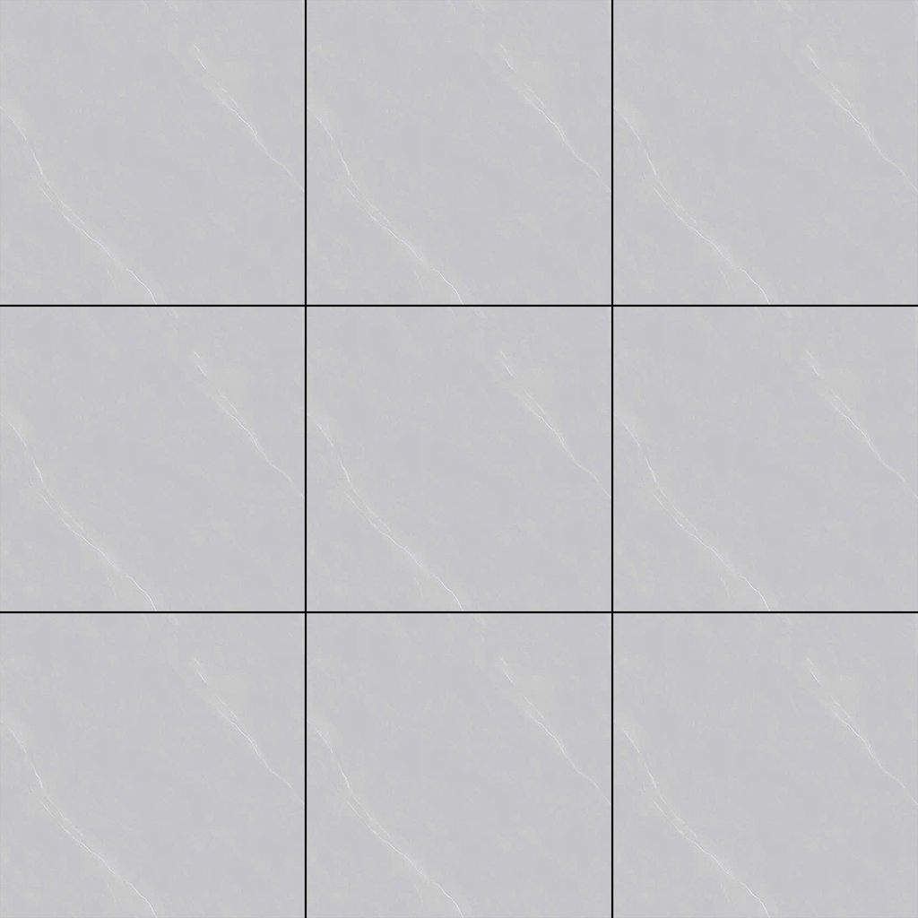 Gạch ốp lát đá bóng kính vân đá xám THP-VZZT 80x80
