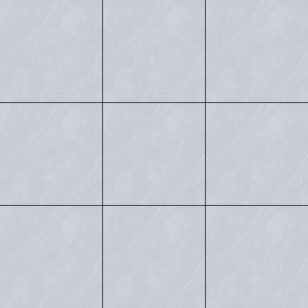 Gạch ốp lát đá bóng kính vân đá xám TG-VXZN 80x80