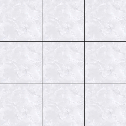  Gạch ốp lát đá bóng kính vân mây xám TK-NNTD  - 60x60 