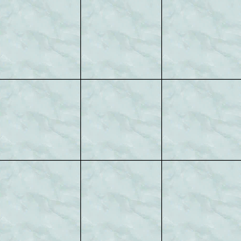  Gạch ốp lát đá bóng kính vân mây xanh TK-NNTF-N  - 60x60 