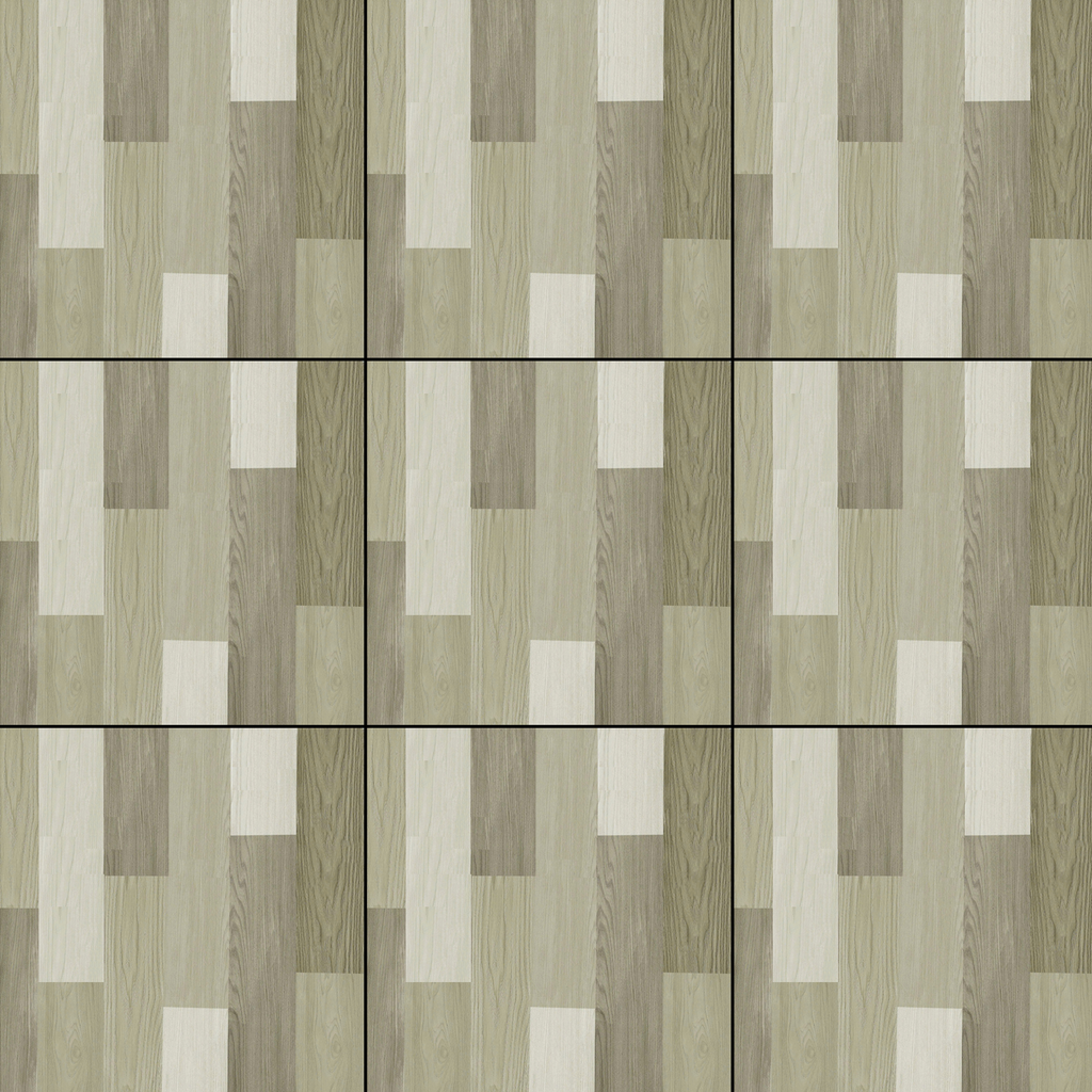 Gạch nền đá bán sứ giả gỗ TK-NNXX - 60x60