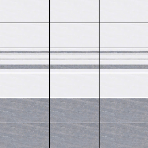  Gạch ốp tường men mờ vân mây xám điểm sọc TN-GNXD-S 30x60 