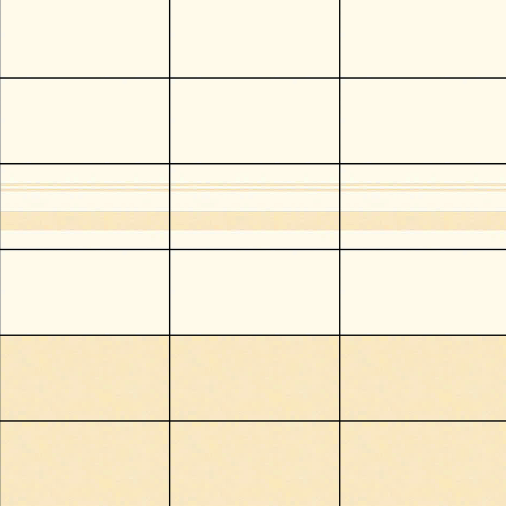 Gạch ốp tường men bóng vân kem vàng điểm sọc TN-GXDD-S - 30x60