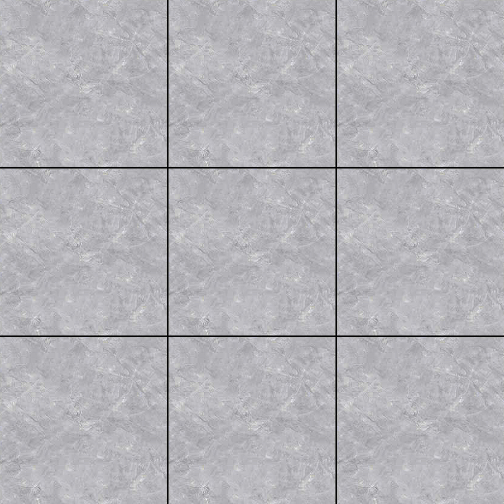 Gạch lát nền men bóng vân mây xám TN-MVZ - 50x50