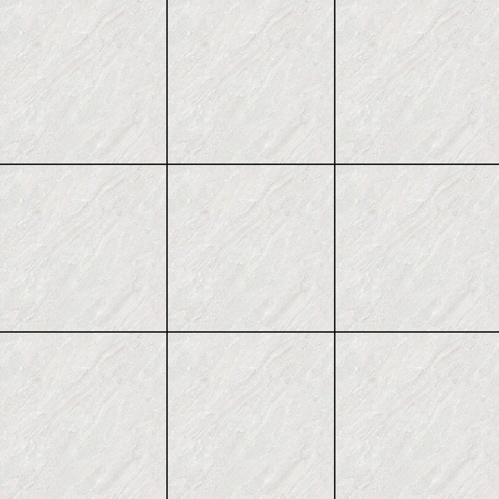 Gạch nền men bóng vân đá xám TN-NDG - 60x60