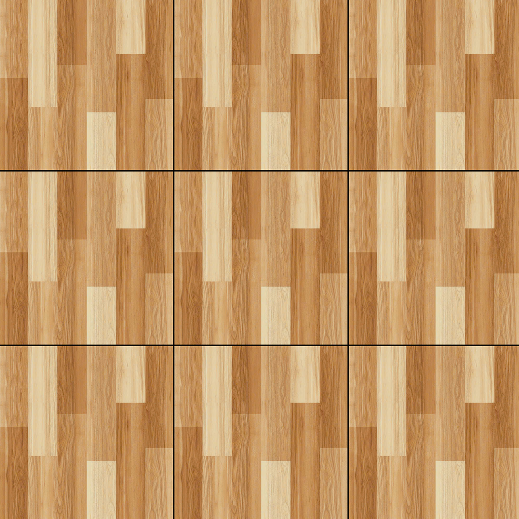 Gạch nền men bóng giả gỗ TP-NZGM - 60x60