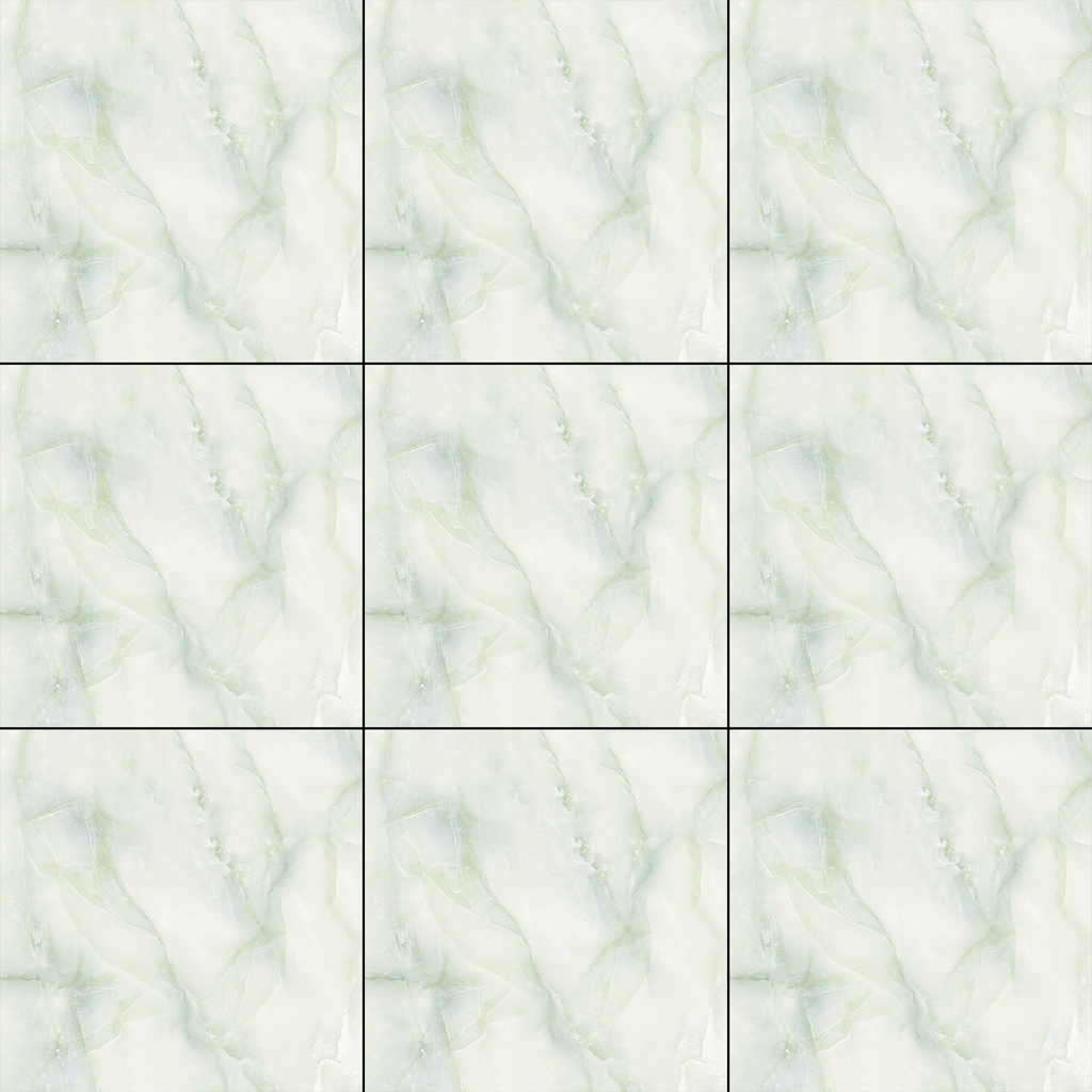 Gạch ốp lát đá bóng kính vân đá xanh TP-VZDV 80x80