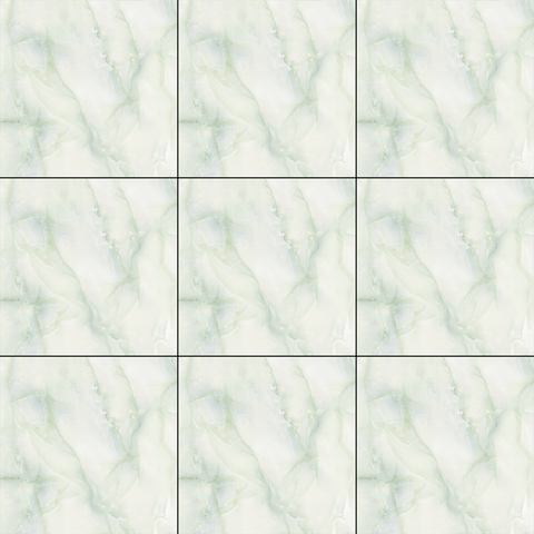  Gạch ốp lát đá bóng kính vân đá xanh TP-VZDV 80x80 