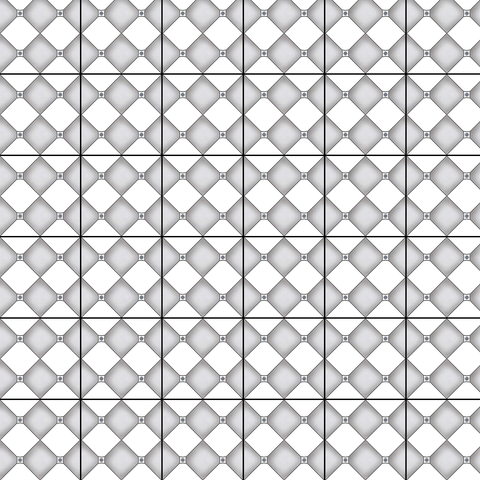  Gạch lát nền đá mờ hoa văn xám TT-GZZFT - 30x30 
