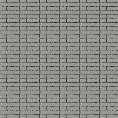  Gạch trang trí đá bóng kính trắng vân xanh hình thoi TT-GZZM - 30x30 