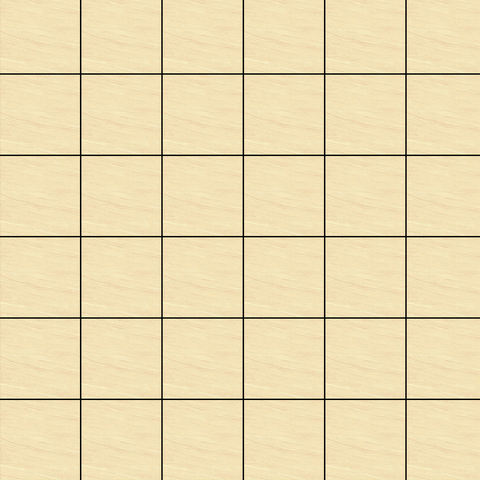  Gạch lát nền men mờ vân mây vàng TP-GGH - 30x30 