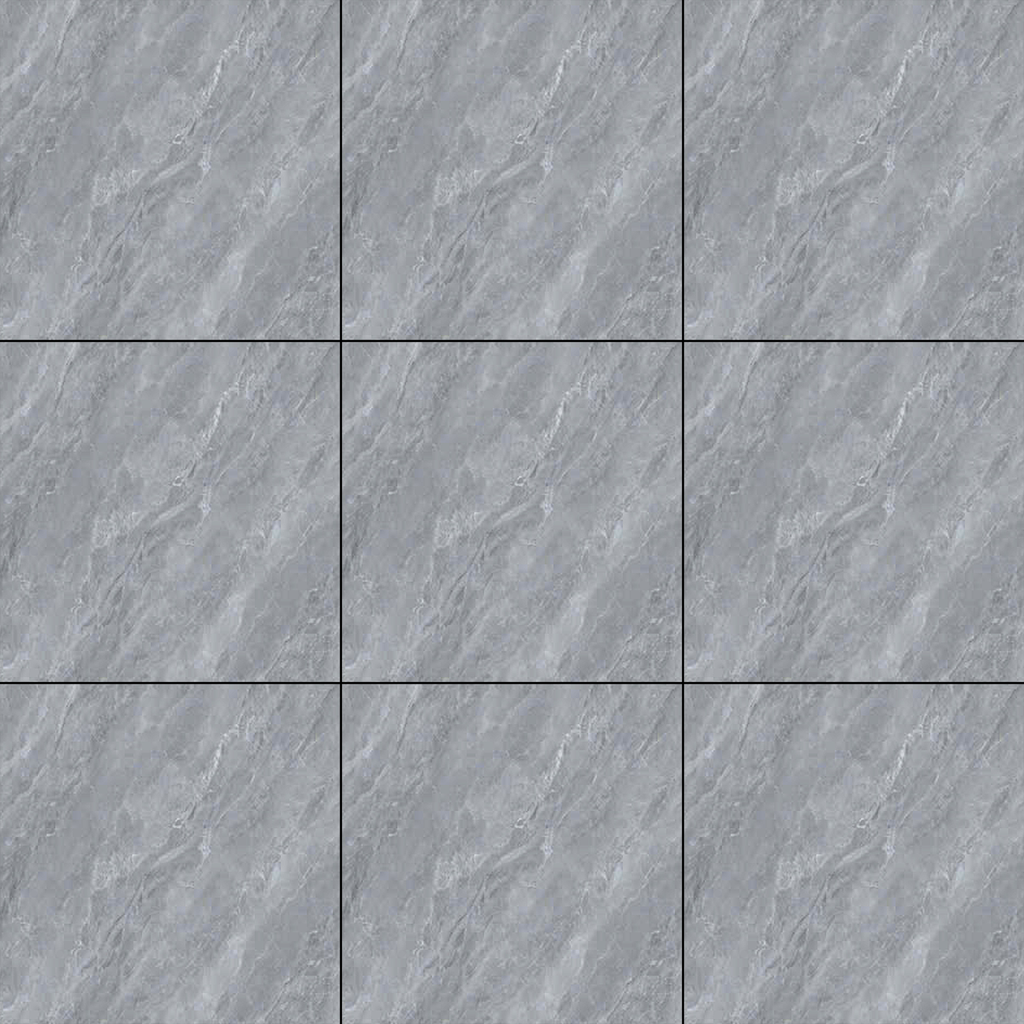 Gạch ốp lát đá bóng kính vân đá xám TG-VXZG 80x80