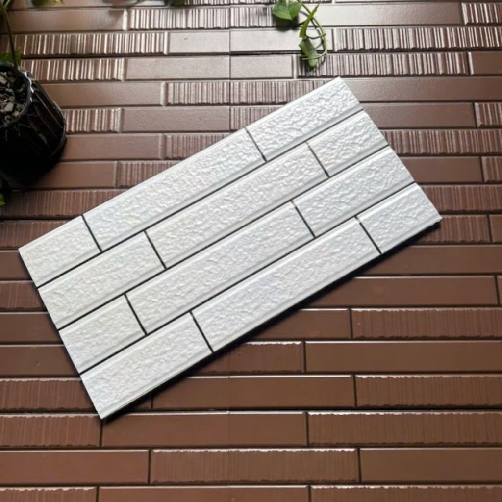 Gạch ốp men mờ trang trí  ITO-VG104 25x50