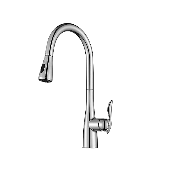 Vòi rửa chén lạnh nóng lạnh CS-C4030N
