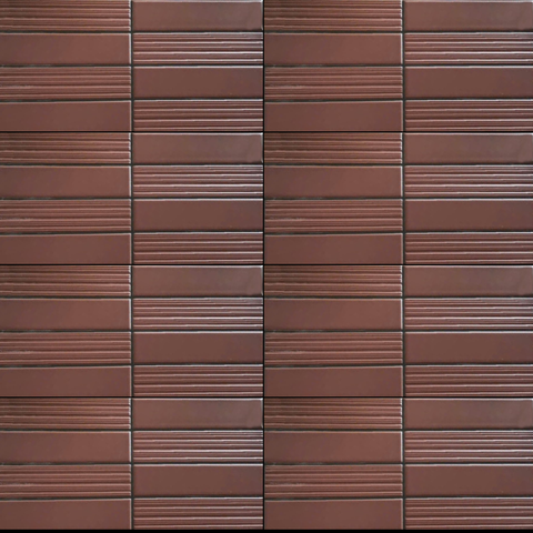  Gạch ốp tường men mờ trang trí IV-3906 20x40 