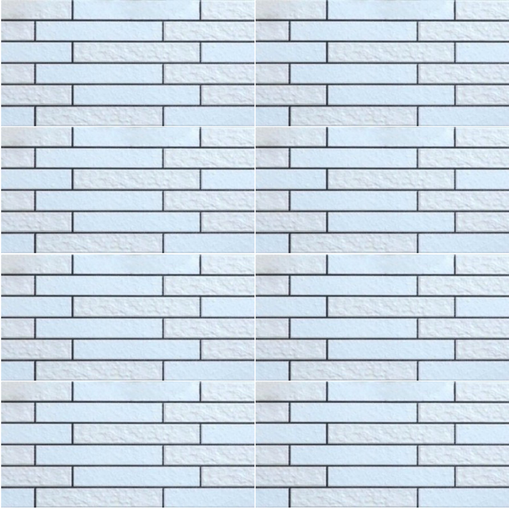 Gạch ốp tường men mờ trang trí ITO-IRA-204 20x40