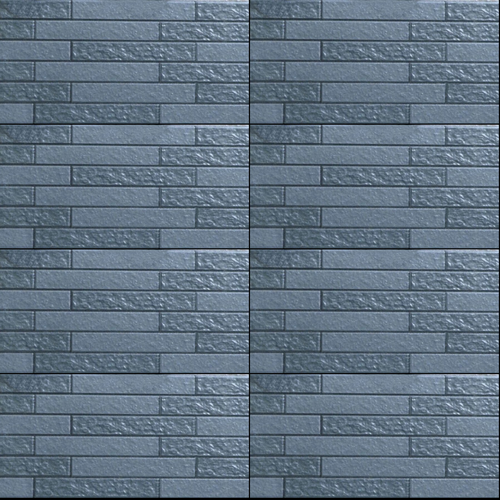 Gạch ốp tường men mờ trang trí ITO-IRA-205 20x40