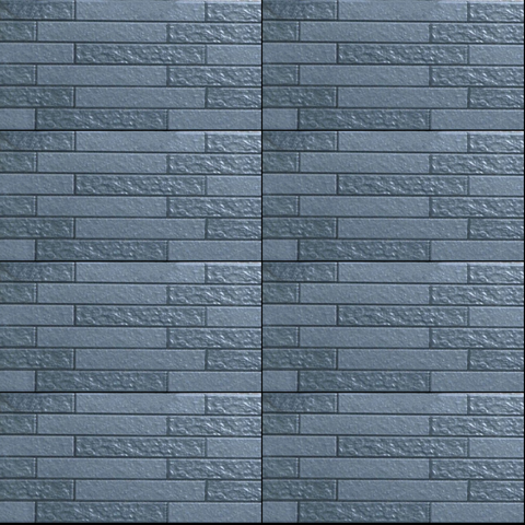  Gạch ốp tường men mờ trang trí ITO-IRA-205 20x40 