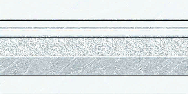 Gạch ốp tường men bóng vân mây xám điểm sọc DHT-GNZV - 30x60