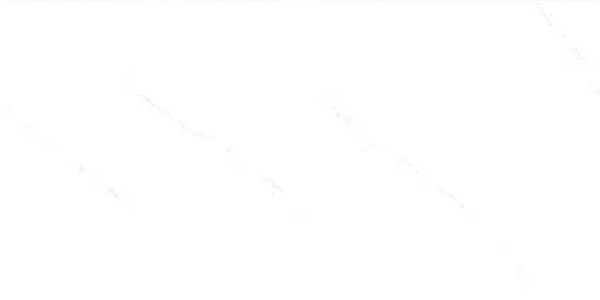 Gạch ốp tường men bóng kính trắng vân điểm hoa DHT-GNDT - 30x60