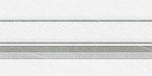 Gạch ốp tường men bóng vân mây xám điểm sọc DHT-GNFF - 30x60