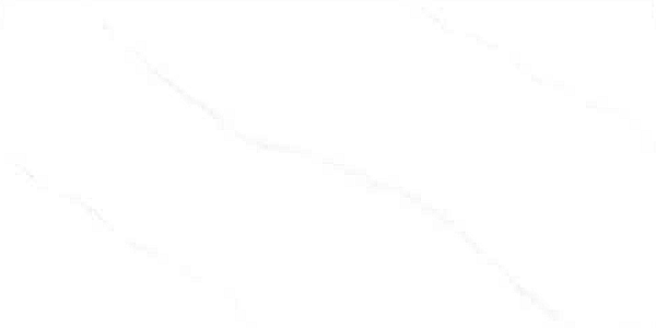 Gạch ốp tường đá bóng kính trắng vân khói điểm hoa DHT-GNGZD   - 30x60