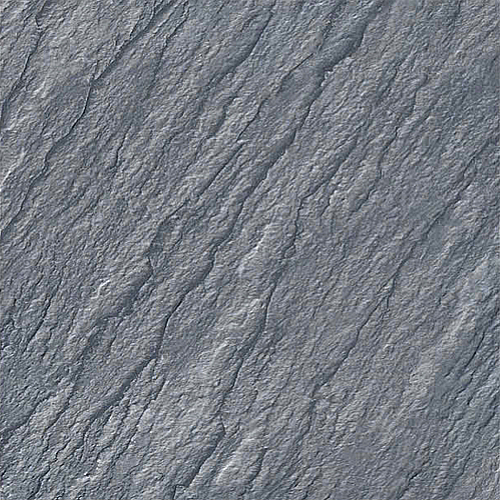 Gạch lát nền sân vườn mờ hoa văn xám DPL-SV-MNG - 50x50