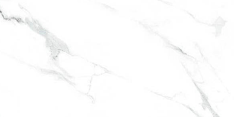 Gạch ốp tường đá bán sứ trắng vân khói GD-HVNNX-M - 40x80