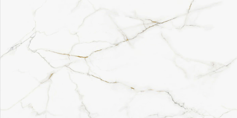  Gạch ốp lát đá bóng kính vân mây vàng HEJP-DFZZD - 60x120 