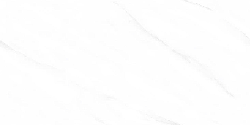 Gạch ốp men bóng trắng vân khói điểm hoa văn JADE-HVZZD - 40x80