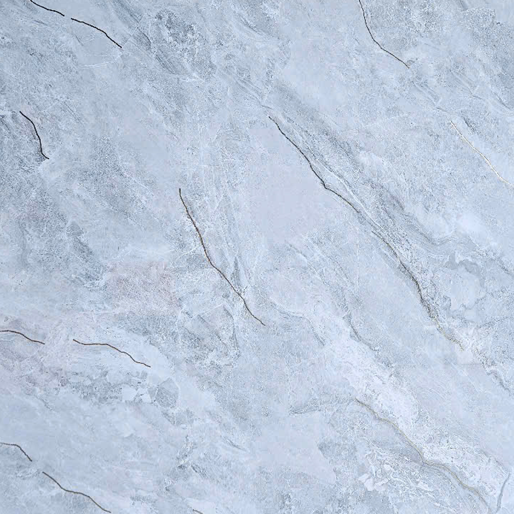 Gạch lát nền đá bóng kính vân xám DZ-C-GGX  - 100x100