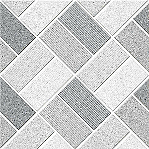  Gạch ốp lát đá mờ hoa văn K-GGVZH - 30x30 
