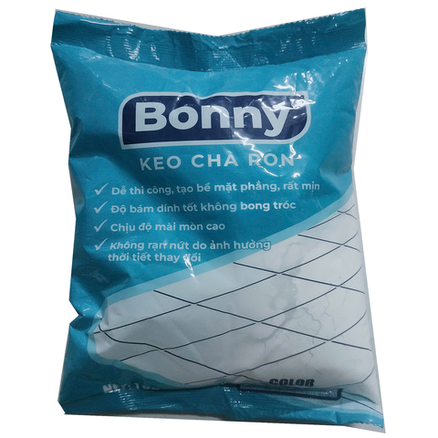  Keo chà ron Bonny 