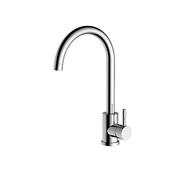 Vòi rửa chén lạnh nóng lạnh KF1030
