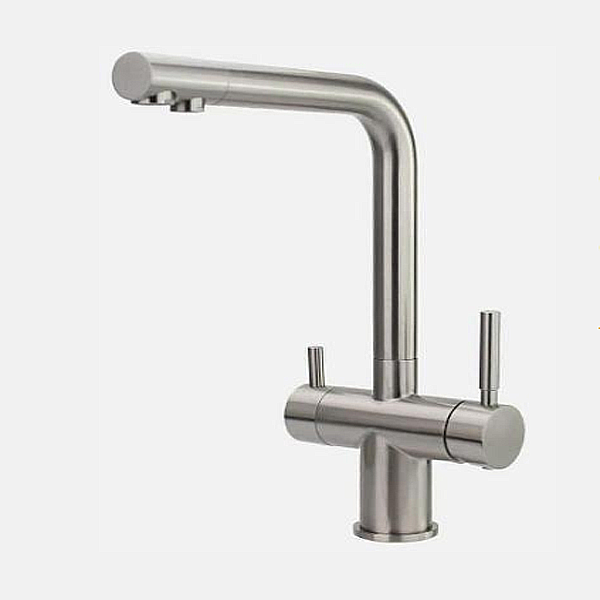Vòi rửa chén lạnh nóng lạnh KFF200