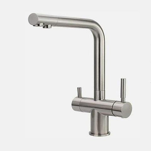  Vòi rửa chén lạnh nóng lạnh KFF200 