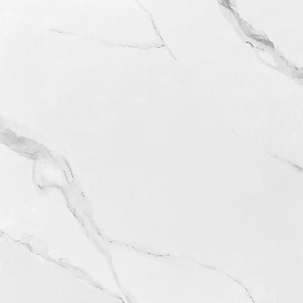 Gạch ốp lát đá bóng kính trắng vân khói KH-DZDZD - 100x100