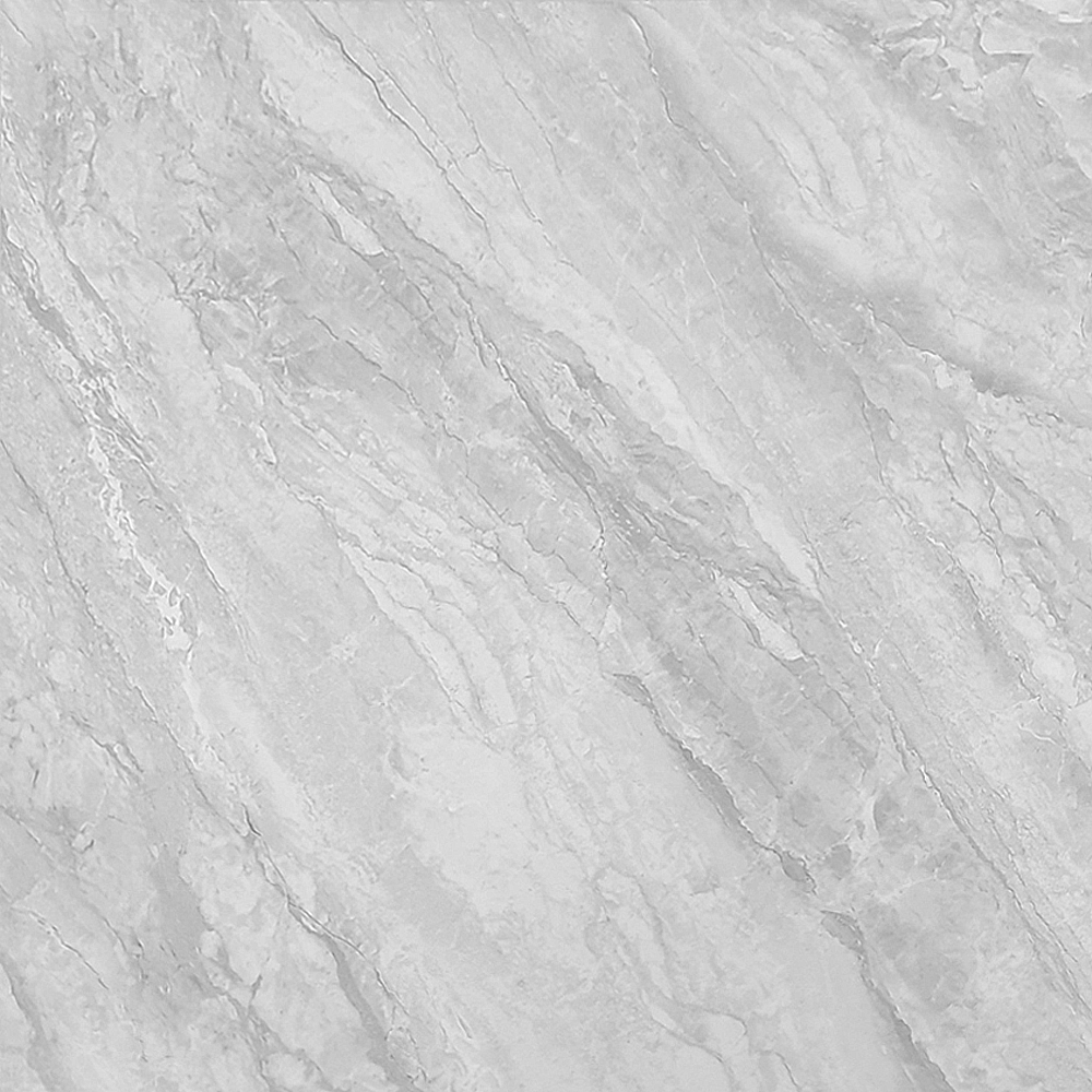 Gạch ốp lát đá bóng kính vân mây xám KH-DZDZF - 100x100