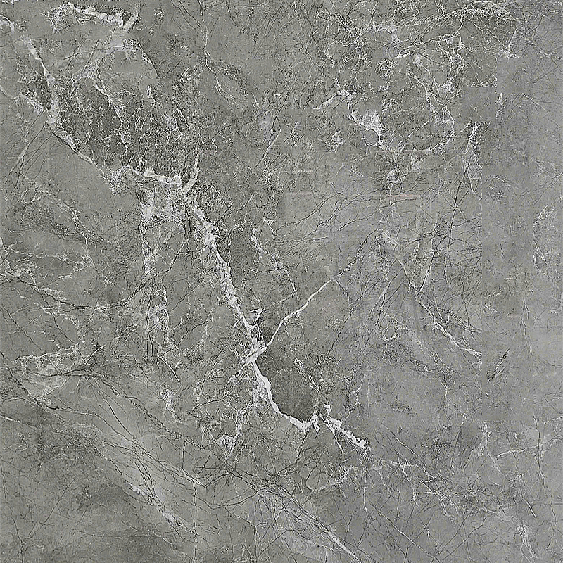 Gạch ốp lát đá bóng kính vân đá xám KHP-VVZH 80x80