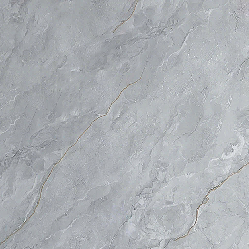 Gạch ốp lát đá bóng kính vân đá xám KHP-VVZV 80x80