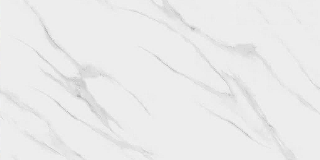 Gạch ốp lát đá bóng kính trắng vân khói TK-DFNMN - 60x120