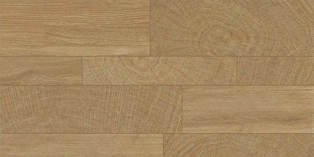 Gạch ốp lát đá mờ vân giả gỗ M-NDF-B-ZF - 60x120