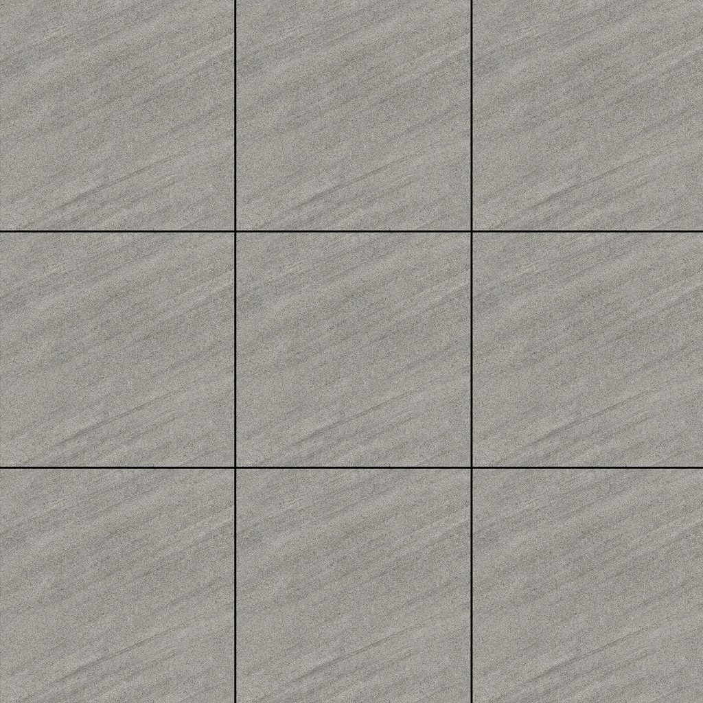 Gạch lát nền đá mờ vân đá xám M-NNZZG 60x60