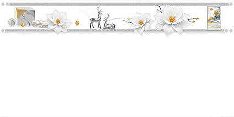  Gạch ốp tường đá bóng kính trắng trơn điểm hoa MK-GNG   - 30x60 