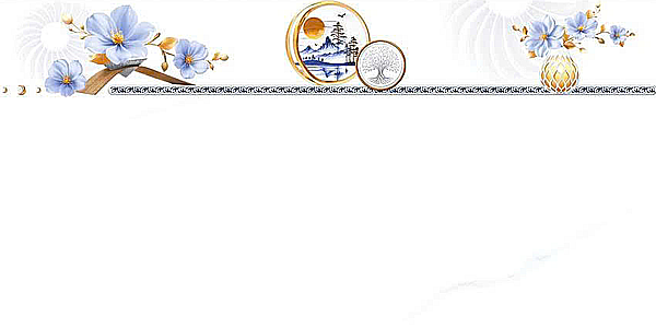 Gạch ốp tường men bóng trắng vân khói điểm hoa MK-GNTX   - 30x60