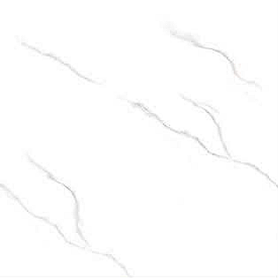 Gạch lát nền men trắng vân khói MK-HMZD - 40x40
