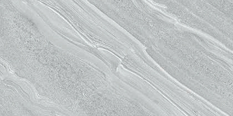 Gạch ốp men bóng vân xám điểm hoa văn MK-HVG - 40x80