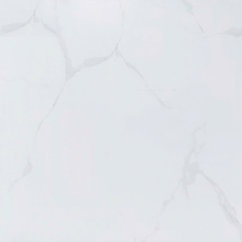  Gạch nền men bóng trắng vân khói MK-NMZH - 60x60 