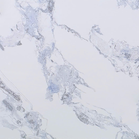  Gạch nền men bóng trắng vân khói MK-NMZT - 60x60 