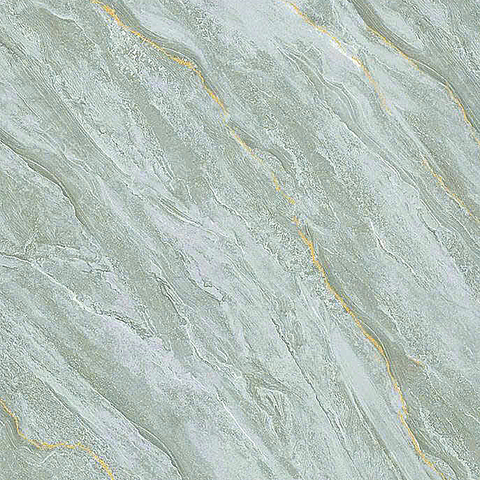  Gạch ốp lát đá bóng kính vân đá xám xanh MK-NTZF  - 60x60 